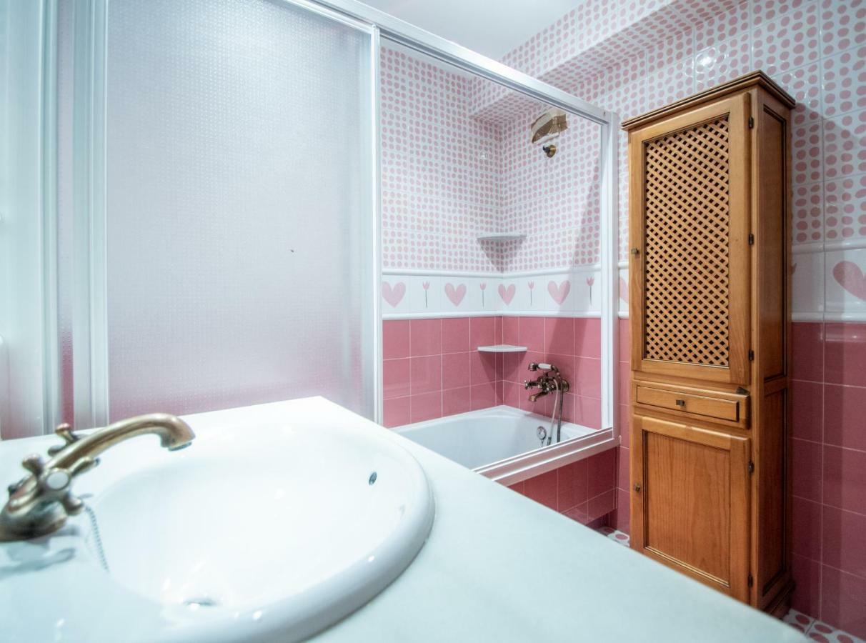 Apartamento Paseo Maritimo 27 カディス エクステリア 写真