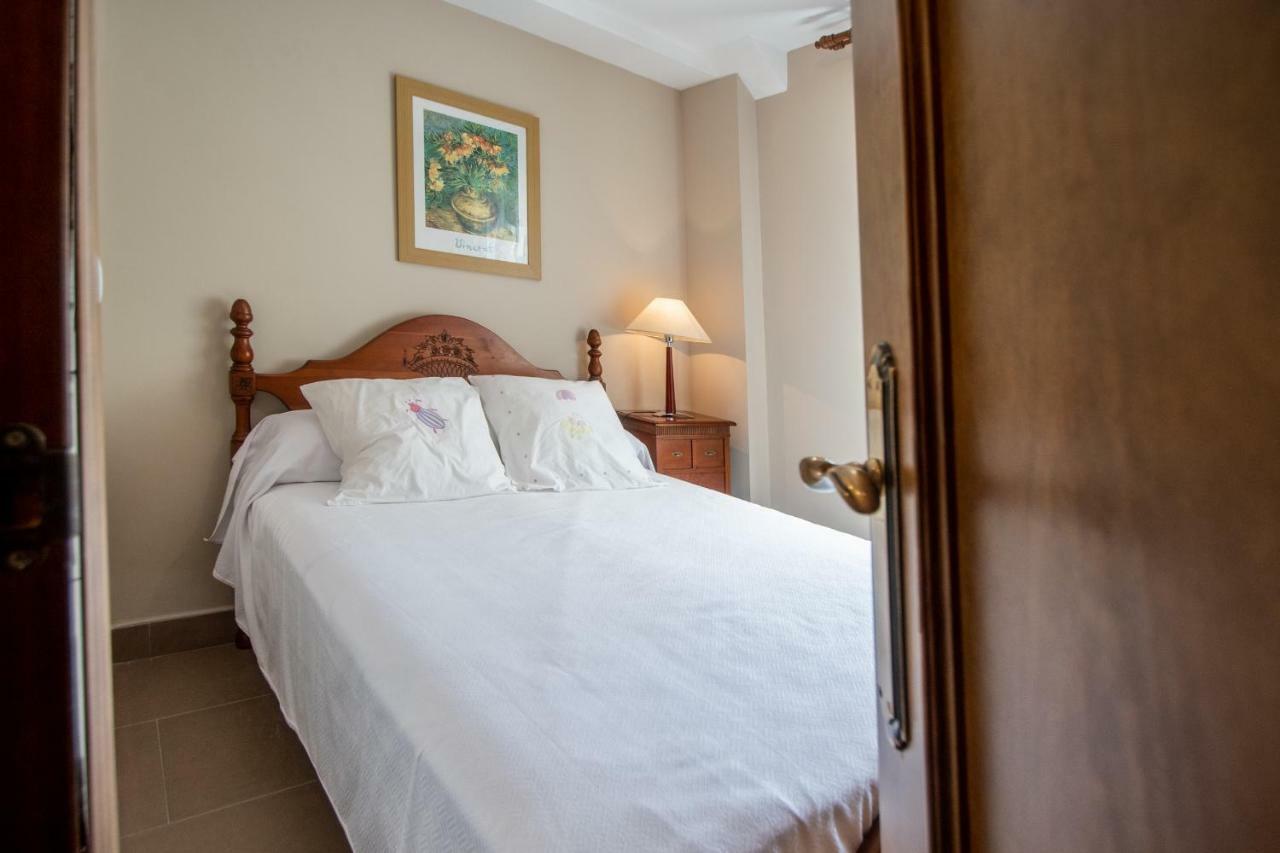 Apartamento Paseo Maritimo 27 カディス エクステリア 写真