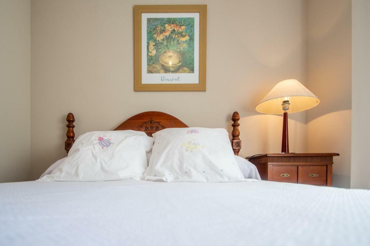 Apartamento Paseo Maritimo 27 カディス エクステリア 写真