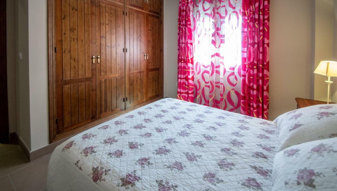 Apartamento Paseo Maritimo 27 カディス エクステリア 写真