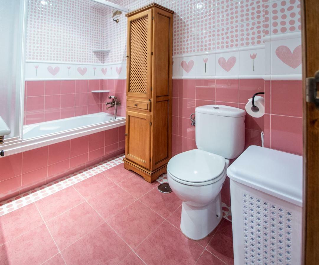 Apartamento Paseo Maritimo 27 カディス エクステリア 写真