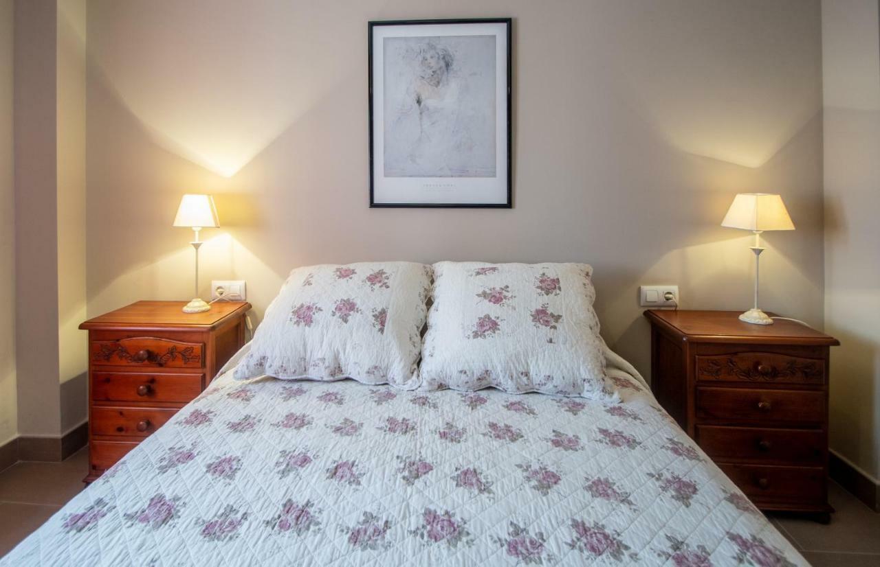 Apartamento Paseo Maritimo 27 カディス エクステリア 写真