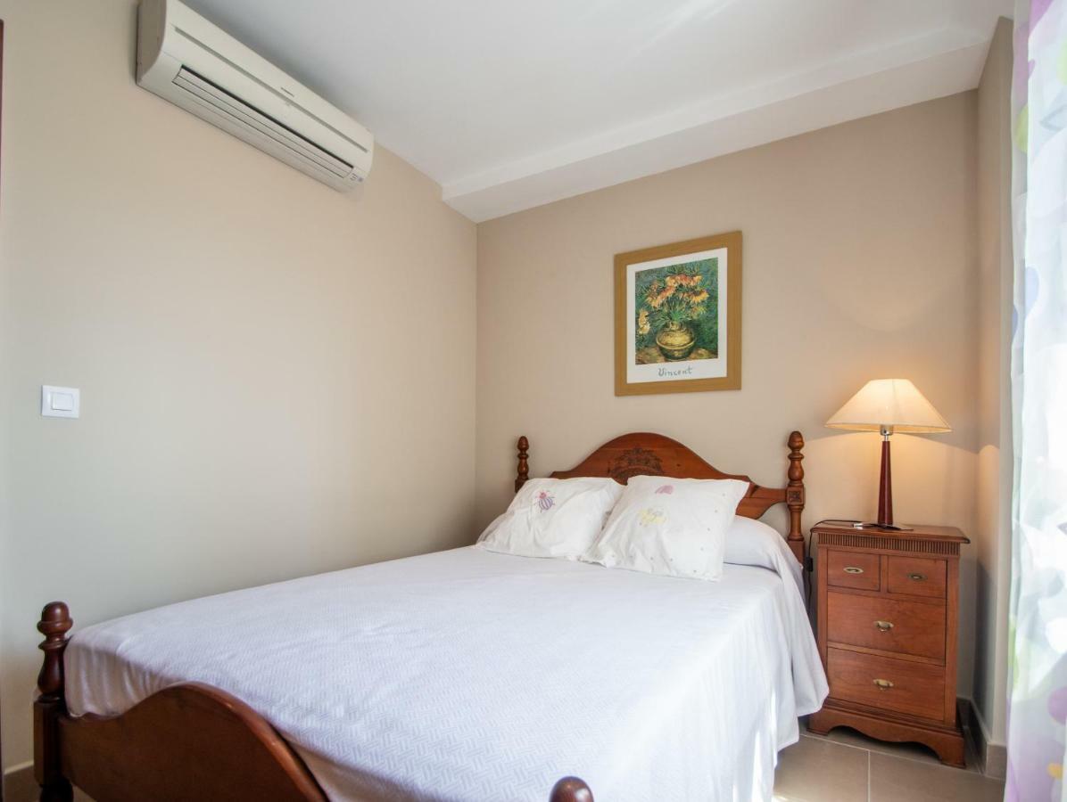 Apartamento Paseo Maritimo 27 カディス エクステリア 写真